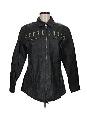 Harley Davidson Jacket (view 1)