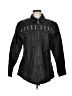 Harley Davidson 100% Nylon Black Jacket Size M - photo 1