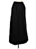 Zara Solid Black Formal Skirt Size XS - photo 1