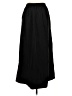 Zara Solid Black Formal Skirt Size XS - photo 2