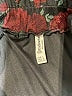 Stradivarius 100% Polyester Black Formal Skirt Size L - photo 4