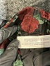 Stradivarius 100% Polyester Black Formal Skirt Size L - photo 5