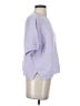 Margaret O'Leary Purple Pullover Sweater Size Sm (0) - photo 4
