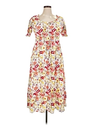 Assorted Brands Casual Dress (view 1)