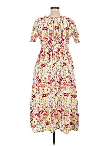 Assorted Brands Casual Dress (view 2)