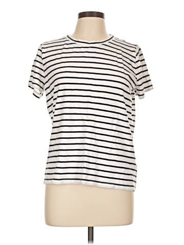 J.Crew Factory Store Short Sleeve T-Shirt (view 1)