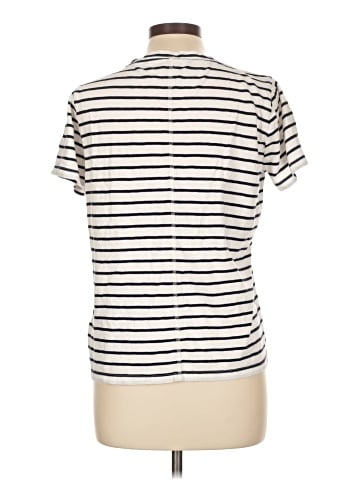J.Crew Factory Store Short Sleeve T-Shirt (view 2)