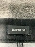 Express Black Casual Pants Size M - photo 4