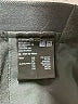 Uniqlo Black Dress Pants Size XL - photo 4