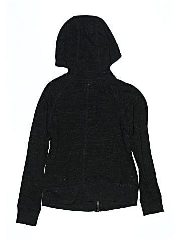 Nike Zip Up Hoodie (view 2)
