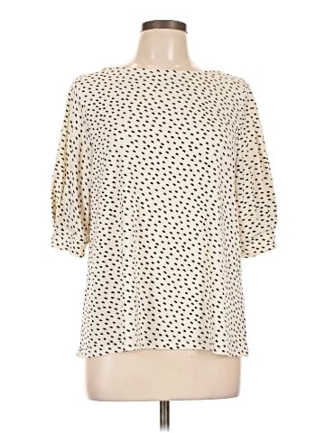 H&M 3/4 Sleeve T-Shirt (view 1)