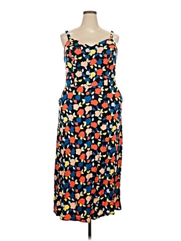 41Hawthorn Casual Dress (view 1)