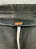 Free People Chevron-herringbone Gray Dress Pants Size S - photo 7
