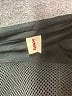 Ochirly Solid Black Casual Skirt Size M - photo 4