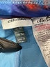 Ellesse 100% Polyester Graphic Blue Purple Casual Skirt Size M - photo 3
