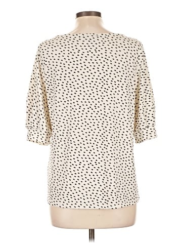 H&M 3/4 Sleeve T-Shirt (view 2)