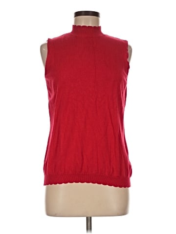 Joseph A. Sleeveless Top (view 1)