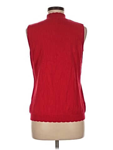 Joseph A. Sleeveless Top (view 2)