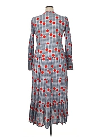 Assorted Brands Casual Dress (view 2)