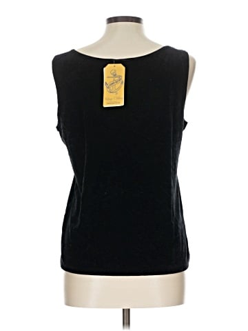 DKNY Sleeveless Top (view 2)