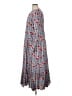 Assorted Brands Hearts Gray Casual Dress Size XL - photo 5