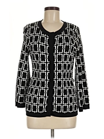 Adrienne Vittadini Cardigan (view 1)