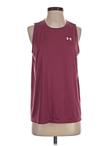 Under Armour Sleeveless Top (view 1)