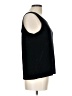 DKNY Black Sleeveless Top Size L - photo 4