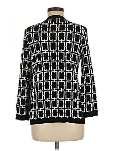 Adrienne Vittadini Cardigan (view 2)