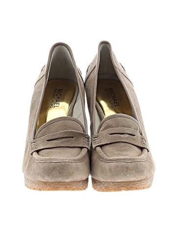 MICHAEL Michael Kors Wedges (view 2)