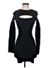 Cotton On Black Cocktail Dress Size XS - photo 1