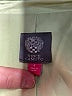 Vince Camuto 100% Polyester Green Blazer Size 4 - photo 6