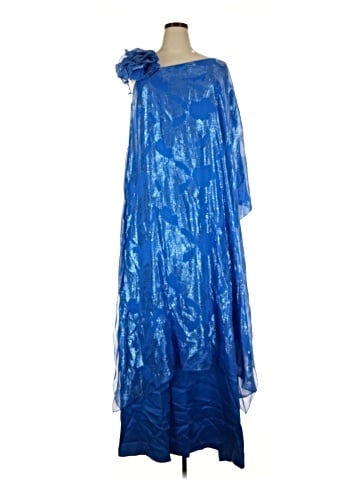 Marina Rinaldi Cocktail Dress (view 1)