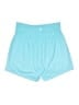 Halara Teal Blue Athletic Shorts Size XL - photo 2
