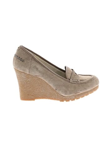 MICHAEL Michael Kors Wedges (view 1)