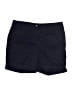 Talbots Solid Blue Shorts Size 10 - photo 1