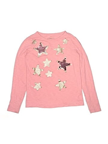 Crewcuts Long Sleeve T-Shirt (view 1)
