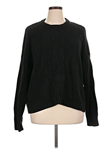 Gap Pullover Sweater (view 1)