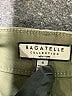 Bagatelle Solid Green Cargo Pants Size 4 - photo 7