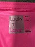 Lucky in Love Solid Pink Skort Size L - photo 3