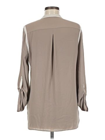 M&S 3/4 Sleeve Blouse (view 2)