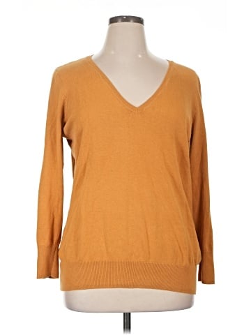 H&M Pullover Sweater (view 1)