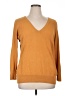 H&M Orange Pullover Sweater Size XL - photo 1