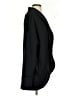 Yogalicious Black Cardigan Size S - photo 4