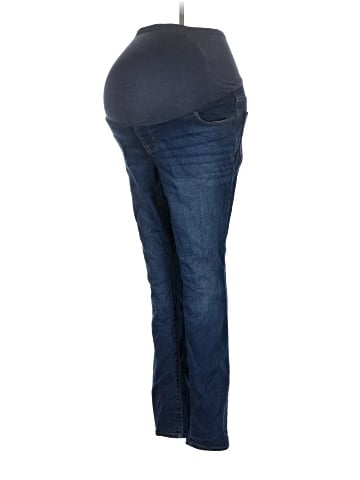 Old Navy - Maternity Jeggings (view 1)