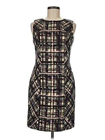 Brooks Brothers Cocktail Dress (view 1)