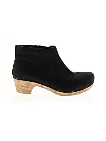 Dansko Ankle Boots (view 1)