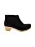 Dansko Black Ankle Boots Size EU 41 - photo 1
