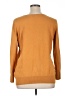 H&M Orange Pullover Sweater Size XL - photo 2