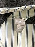 Chico's Stripes Ivory Casual Pants Size L - photo 7